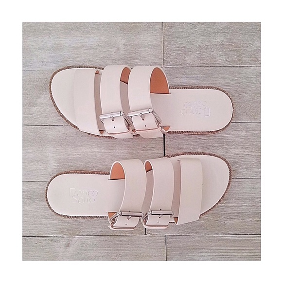 franco sarto kasa sandal